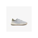 Lacoste Elite Active Evo Erkek Açık Gri Sneaker