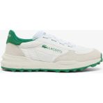 Lacoste Elite Active Evo Erkek Beyaz Spor Ayakkabı - Wg1-Beyaz