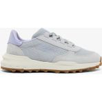 Lacoste Elite Active Evo Kadın Gri Sneaker 750SFA0083 396