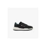 Lacoste Elite Active Evo Kadın Siyah Sneaker
