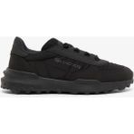 Lacoste Elite Active Evo Kadın Siyah Spor Ayakkabı - 02H-Siyah