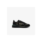 Lacoste Elite Active Kadın Siyah Sneaker