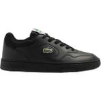 Lacoste Erkek Ayakkabı 7-46SMA004502H - Siyah