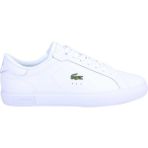 Lacoste Erkek Ayakkabı 7-49SMA008121G - Beyaz