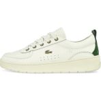 Lacoste Erkek Ayakkabı 749CMA00021Y5 - Beyaz