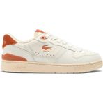 Lacoste Erkek Ayakkabı 749SMA0074157 - Krem