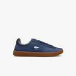 Lacoste Erkek Baseshot Lacivert Sneaker