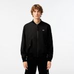 Lacoste Erkek Ceket BH0567-10-031 - 2XL - 5-Siyah