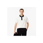 Lacoste Erkek Classic Fit Beyaz Polo
