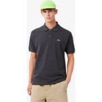 Lacoste Erkek Classic Fit Gri Polo