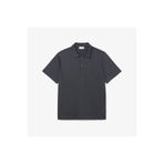 Lacoste Erkek Classic Fit Koyu Gri Polo