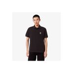 Lacoste Erkek Classic Fit Koyu Kahverengi Polo