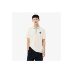 Lacoste Erkek Classic Fit Krem Polo