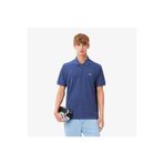 Lacoste Erkek Classic Fit Lacivert Polo