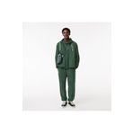 Lacoste Erkek Classic Fit Uzun Kollu L.12.12 Haki Polo