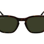 Lacoste Erkek Güneş Gözlüğü L6040S/N - Havana Lens