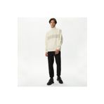 Lacoste Erkek Jogger Siyah Pantolon