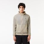 Lacoste Erkek Kapüşonlu Krem Mont - XFJ-Krem - 56