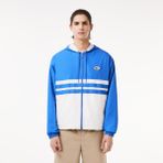 Lacoste Erkek Kapüşonlu Mavi Mont - ITV-Mavi - 56