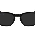Lacoste Erkek L6040s N Güneş Gözlüğü, siyah, One Size