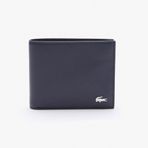 Lacoste Erkek Lacivert Cüzdan (NH1115FG.021)