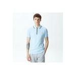 Lacoste Erkek Mavi Polo