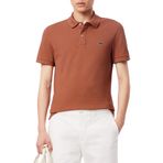 Lacoste Erkek Orijinal L.12.12 Slim Fit Polo Gömlek, Parça, L