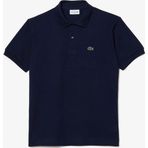 Lacoste Erkek Polo Yaka T-Shirt Klasik Fit L1212 Polo