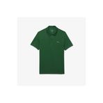 Lacoste Erkek Polo Yaka T-Shirt - Yeşil