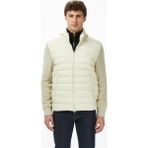 Lacoste Erkek Regular Fit Açık Kahverengi Mont - 6MJ-Kahverengi - 56