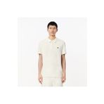 Lacoste Erkek Regular Fit Bej Polo