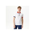 Lacoste Erkek Regular Fit Beyaz Polo