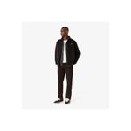 Lacoste Erkek Regular Fit Chino Kahverengi Pantolon