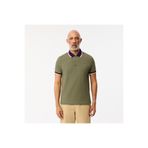 Lacoste Erkek Regular Fit Haki Polo