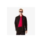 Lacoste Erkek Regular Fit Kadife Kahverengi Gömlek