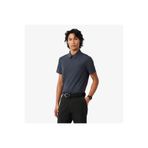 Lacoste Erkek Regular Fit Koyu Gri Commuter Polo