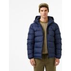 Lacoste Erkek Regular Fit Lacivert Mont - 166-Lacivert - 52