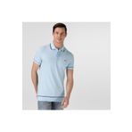 Lacoste Erkek Regular Fit Lacivert Polo