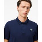 Lacoste Erkek Regular Fit Polo T-Shirt - Lacivert