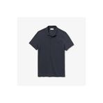 Lacoste Erkek Regular Fit Polo Yaka Koyu Gri Paris Polo