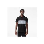 Lacoste Erkek Regular Fit Renk Bloklu Siyah Polo