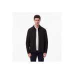 Lacoste Erkek Regular Fit Siyah Ceket