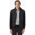 Lacoste Erkek Regular Fit Siyah Mont - 031-Siyah - 54