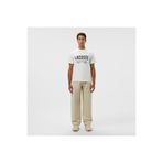 Lacoste Erkek Relaxed Fit Bej Pantolon