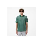 Lacoste Erkek Relaxed Fit Koyu Yeşil Polo