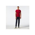 Lacoste Erkek Relaxed Fit Lacivert Pantolon
