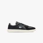 Lacoste Erkek Siyah Baseshot Pro Sneaker