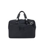 Lacoste Erkek Siyah Laptop Çantası