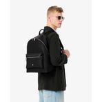 Lacoste Erkek Siyah Sırt Çantası (NH5277HW.000)