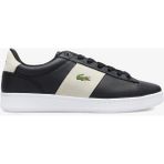 Lacoste Erkek Siyah Spor Ayakkabı & Sneaker - 2A2-Siyah